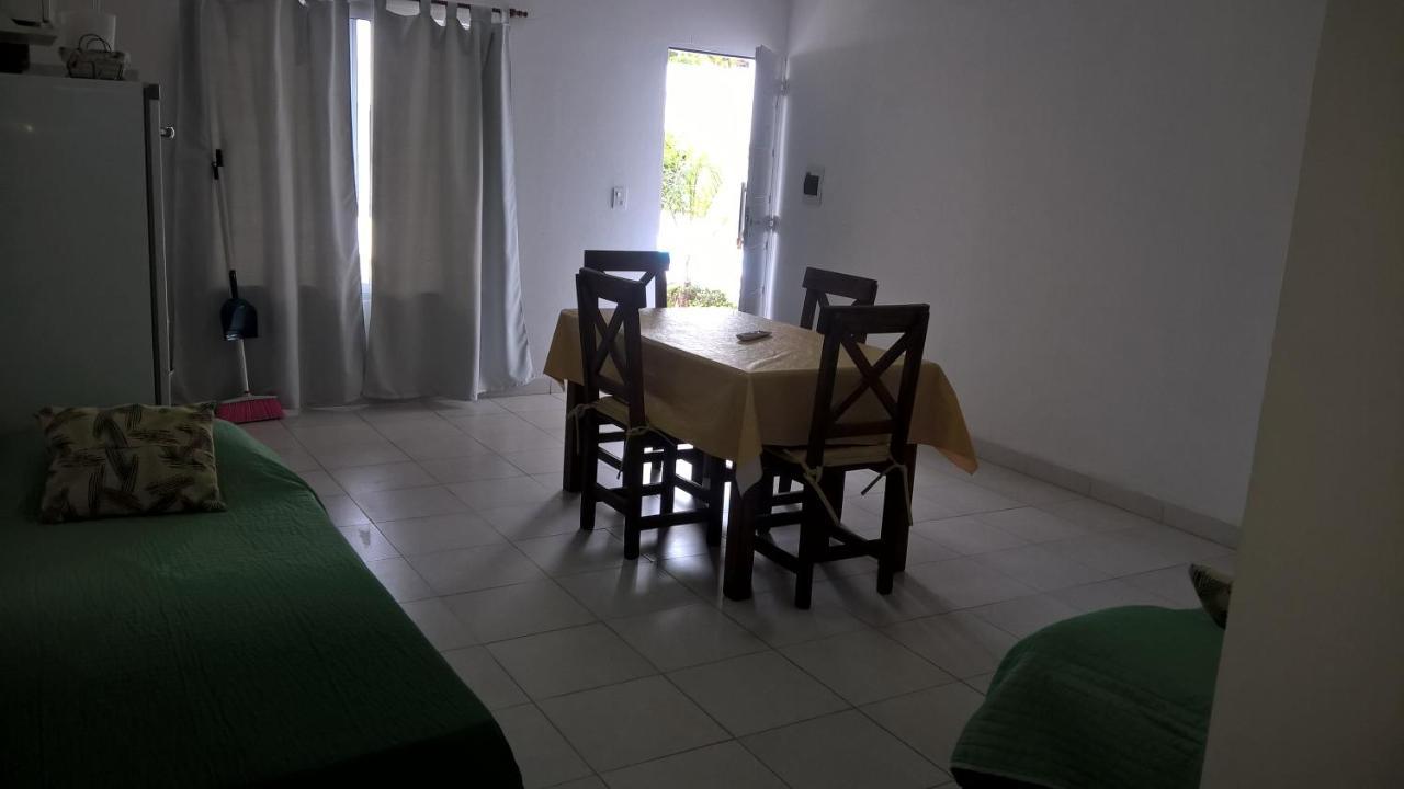 Pueblo LiebigEl Viejo Pastor公寓式酒店 外观 照片